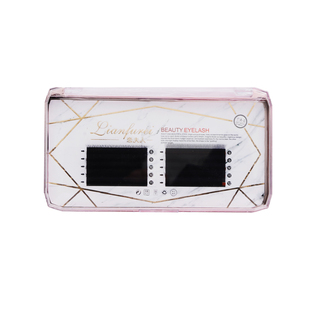 0.05三叶草嫁接睫毛软毛美睫店专用Y型混合装3叶草开花yy超软睫毛