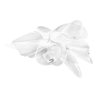 花朵形状装饰客厅艺术灯具设计师