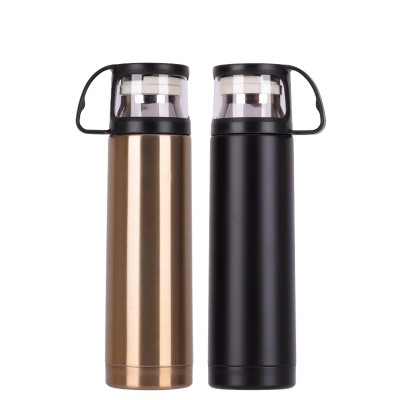 学生商务不锈钢保温杯包邮