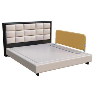 免打孔床围栏护栏宝宝防掉床护栏一侧围栏单边防摔一面床边挡板