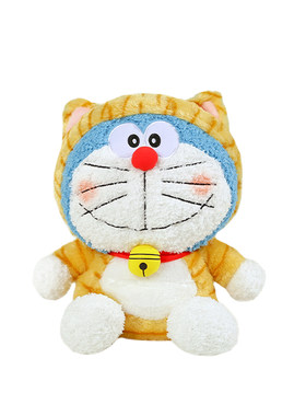 DORAEMON日本正版老虎机器猫