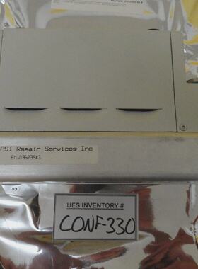 Nova Scan 210-42000-04-R QTH Illumination NovaScan 翻新
