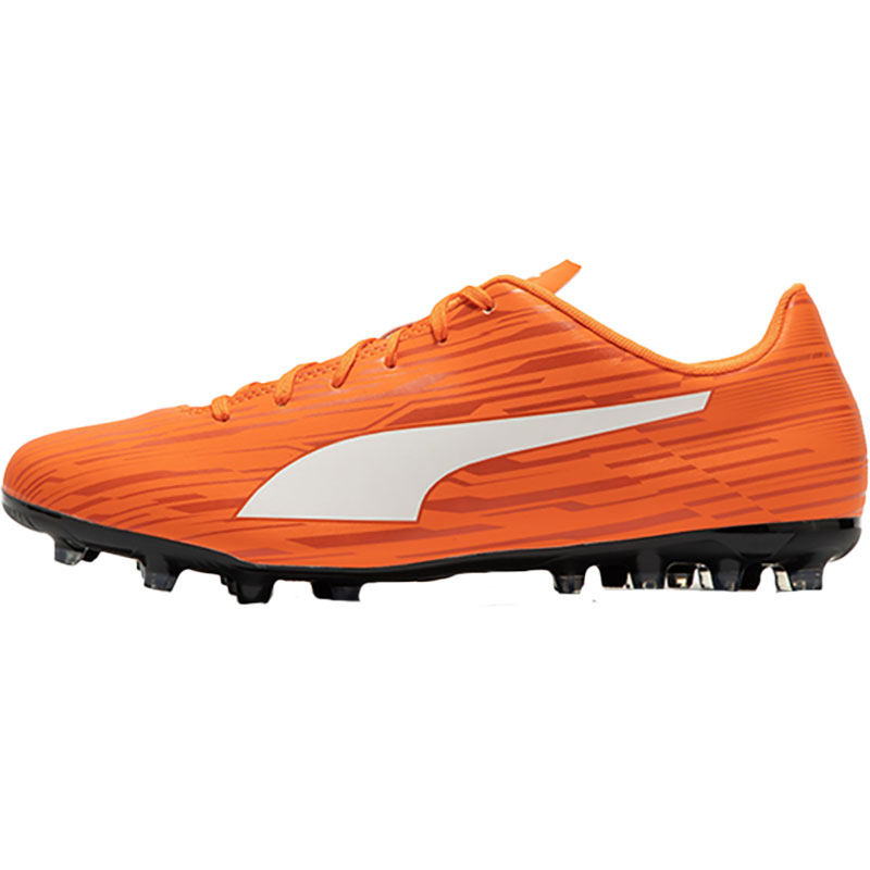Puma/彪马正品Rapido III MG男子运动耐磨足球鞋106573-09