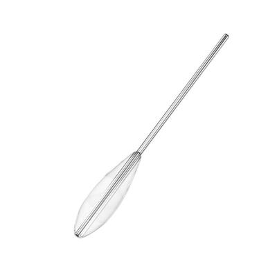 格迪龙路亚助投器送八字环和挡珠