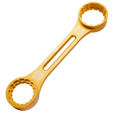 自行车BB一体中空中轴拆卸工具