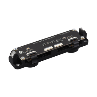 微雪 RDK X5双目深度摄像头模块130万像素 双SC132GS芯片 高帧率