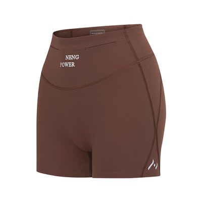 NP能跑女款马拉松高弹速干紧身裤