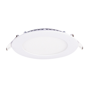 回龙澳浦超薄筒灯led apl筒灯嵌入式 天花灯 5w 50019/60019-15A