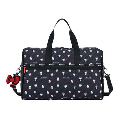 乐播诗HELLOKITTY联名斜挎包