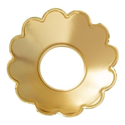 香炉围香灰托护围挡灰罩防掉