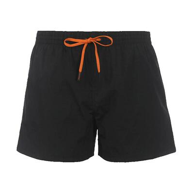 自营短裤抽绳FENDI休闲