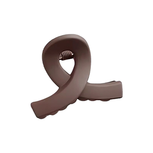 刘海小抓夹女发量少前额侧边发夹后脑勺2025新款半扎发小夹子头饰