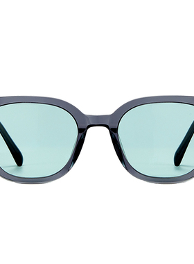 GUUKA文艺复古尼龙墨镜