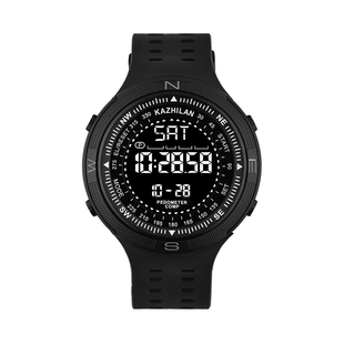 军表当兵入伍专用手表男款参军专业户外运动特种兵多功能部队电子