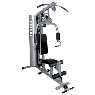 英派斯健身器材家用多功能一体室内综合力量训练器龙门架单站机