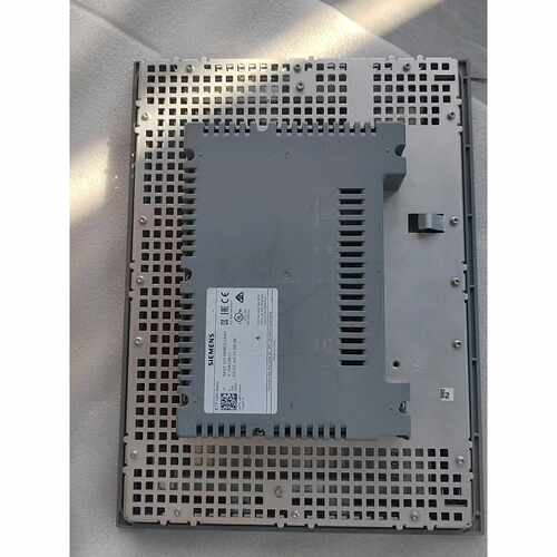 KTP1200 Basic触摸屏，6AV2123-2M