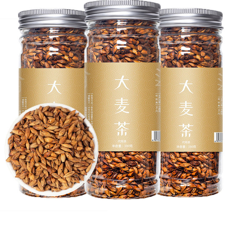 大麦茶正品浓香型小袋装饭点专用特色产区乌龙茶