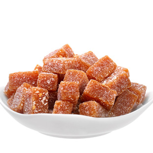 正宗手工姜汁糖软糖老姜糖生姜糖特产大姨妈零食