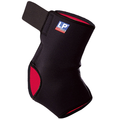 lp764运动护踝脚腕固定加压护具