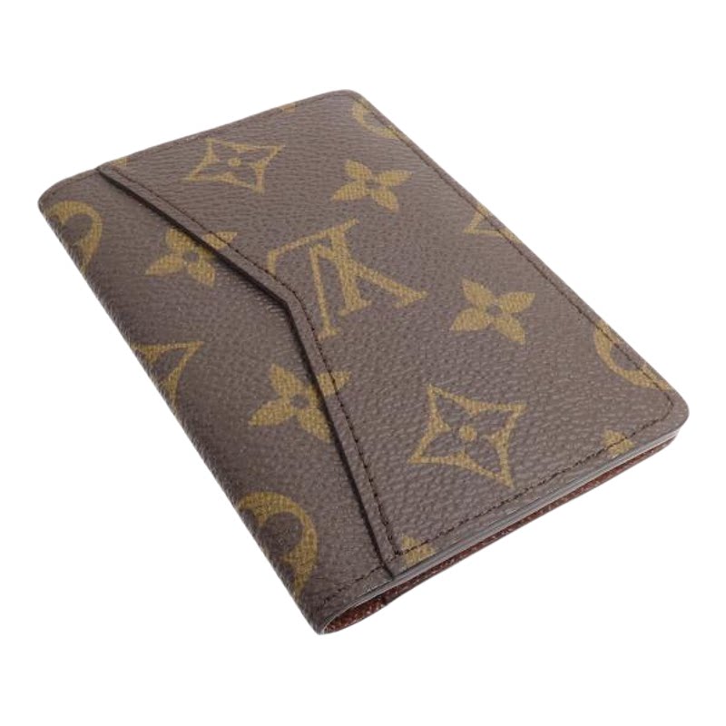中古-日本进口LV路易威登卡包