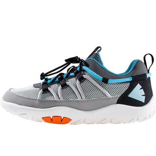 pineapple春秋新款儿童户外跑步鞋男女童校园小白鞋运动鞋