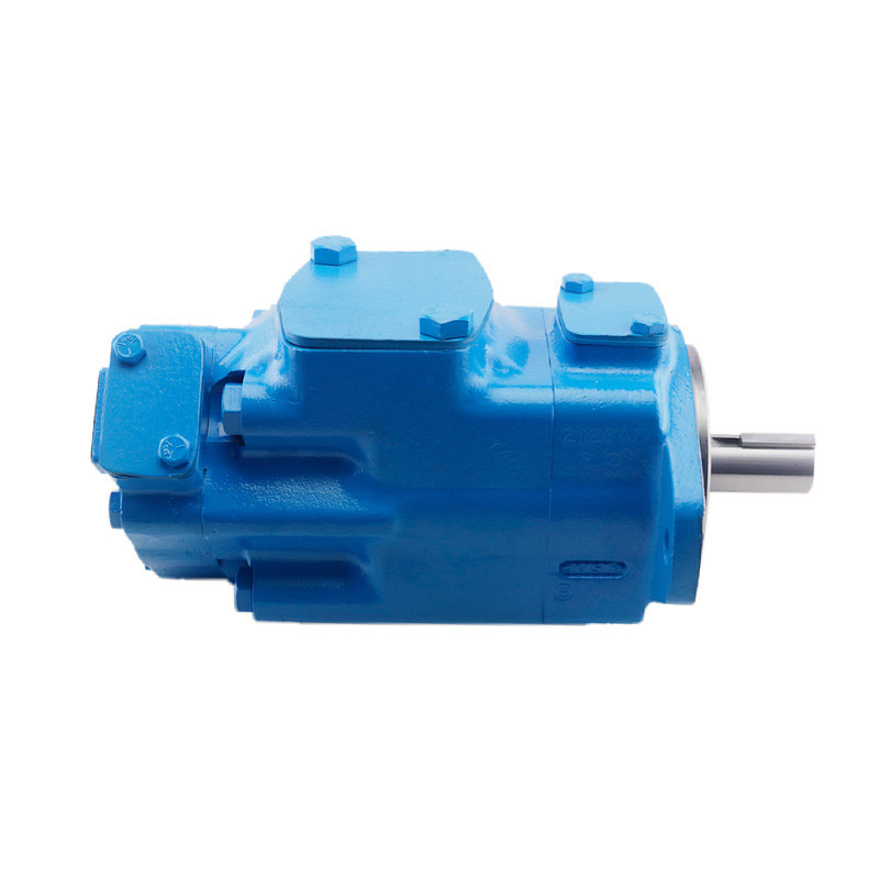 液压油泵3520V-30/35/38/42A14-1/86AABBCCDD-22R高压双联叶片泵