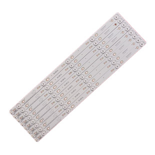 适用TCL B50A638灯条L50F3800A 50HR330M05A0 V2 4C-LB5005-HR1