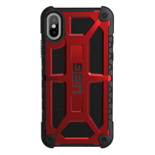 UAG适用于iPhoneXS Max手机壳防摔保护6.5寸硬壳苹果max保护套奢华高级感xsmax保护壳