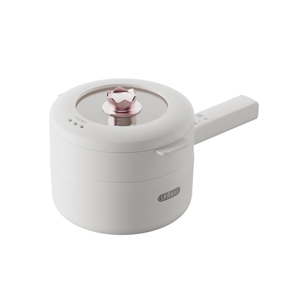 七彩叮当多功能电煮锅