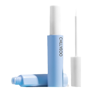 【速干强粘】假睫毛胶水温和正品持久超粘速干自己嫁接金羽夹镊子