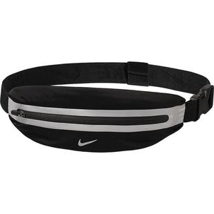 nike耐克运动跑步腰包轻质小巧男女配件钥匙零钱小包手机包DR5199