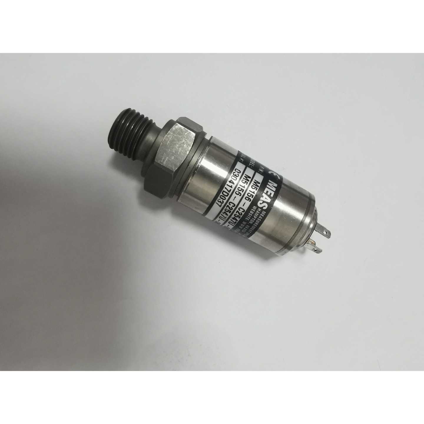 MEAS压力传感器M5156-C2547U-050BG5MPA/4-20mA压力变送器