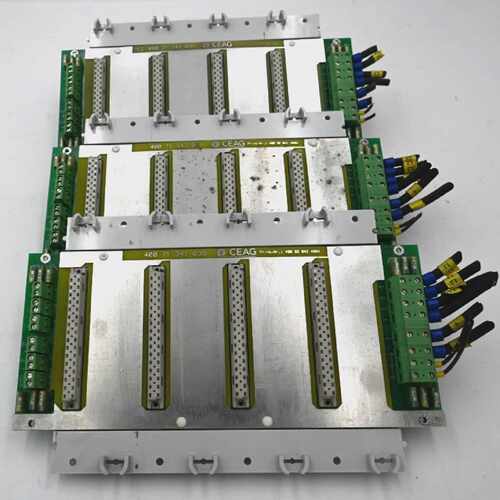 CEAG 400 71 347 036  400 32 042 468  400 32 042 468A BUS MOD