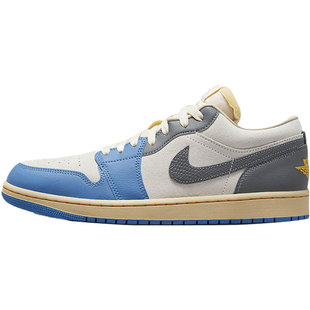 Nike/耐克正品新款Jordan男子复古运动休闲鞋DZ5376-469