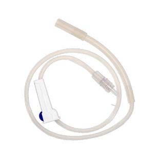 省惠体外吸引连接管引流袋三通医用螺旋引流管接头对接口加延长管