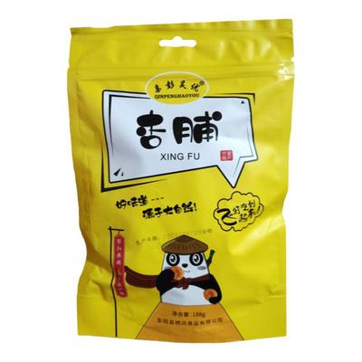 亲彭昊优果脯天然食材宁夏188g