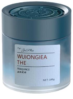 固体香膏若风车载香薰香膏