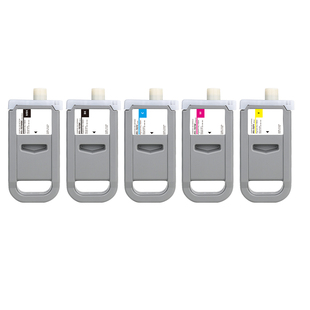 适用佳能PFI-707墨盒imagePROGRAF iPF830 840 850大幅面打印机