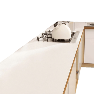 厨房灶台台面保护垫防水防油耐高温保护膜厨柜专用硅胶防脏桌面垫