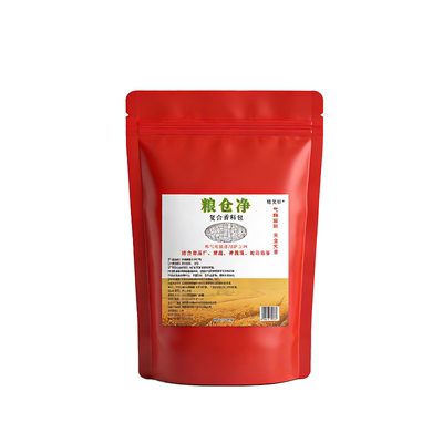 防虫防蛀药包粮食储存防虫包