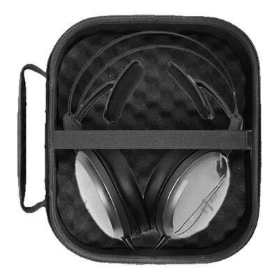 适用铁三角A900x耳机收纳盒