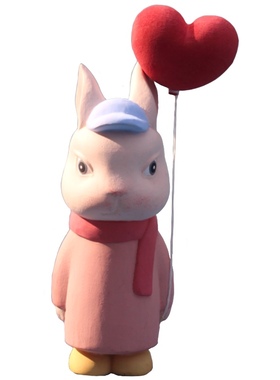 香樟木装饰治愈桌面手工家居摆件