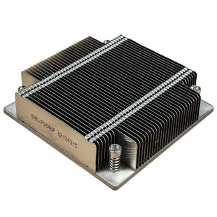 SNK-P0046P散热器1U LGA1150/1151/1155/115x针CPU E3I3i7 75mm