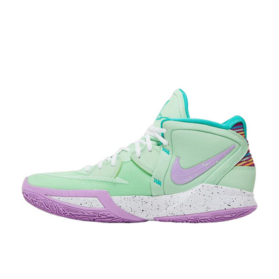 Nike/耐克正品男士系带减震防滑耐磨中帮篮球鞋FB1528-300