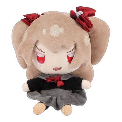 Neuro-sama神经大人毛绒公仔