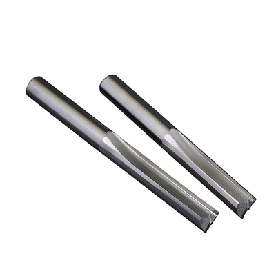 升杰升杰双刃直槽切割钨钢铣刀