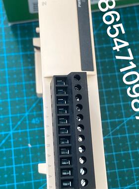 议价Twdari8ht  Twido Series Plc Expansion Modules 8 Channels