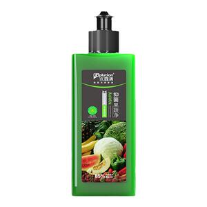 优露清抑菌专用550ml果蔬净