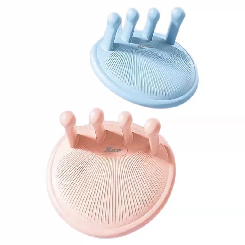 特步足弓训练器扁平足脚趾力量锻炼瑜伽美腿直腿神器支撑拇指外翻