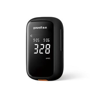 鱼跃尿酸检测仪检测器家用老人高精准测尿酸的仪器测试试纸U580